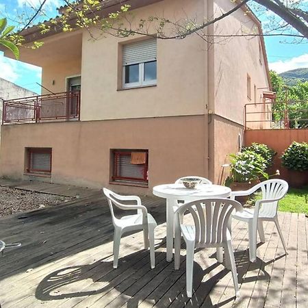 Ca La Merce - Agradable Casa En Amer Exteriör bild