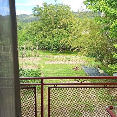 Ca La Merce - Agradable Casa En Amer Exteriör bild