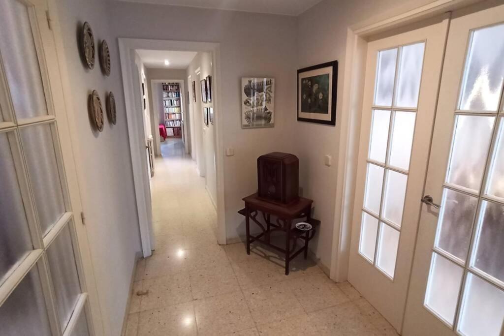 Ca La Merce - Agradable Casa En Amer Exteriör bild