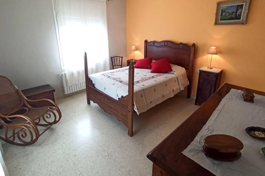 Ca La Merce - Agradable Casa En Amer Exteriör bild