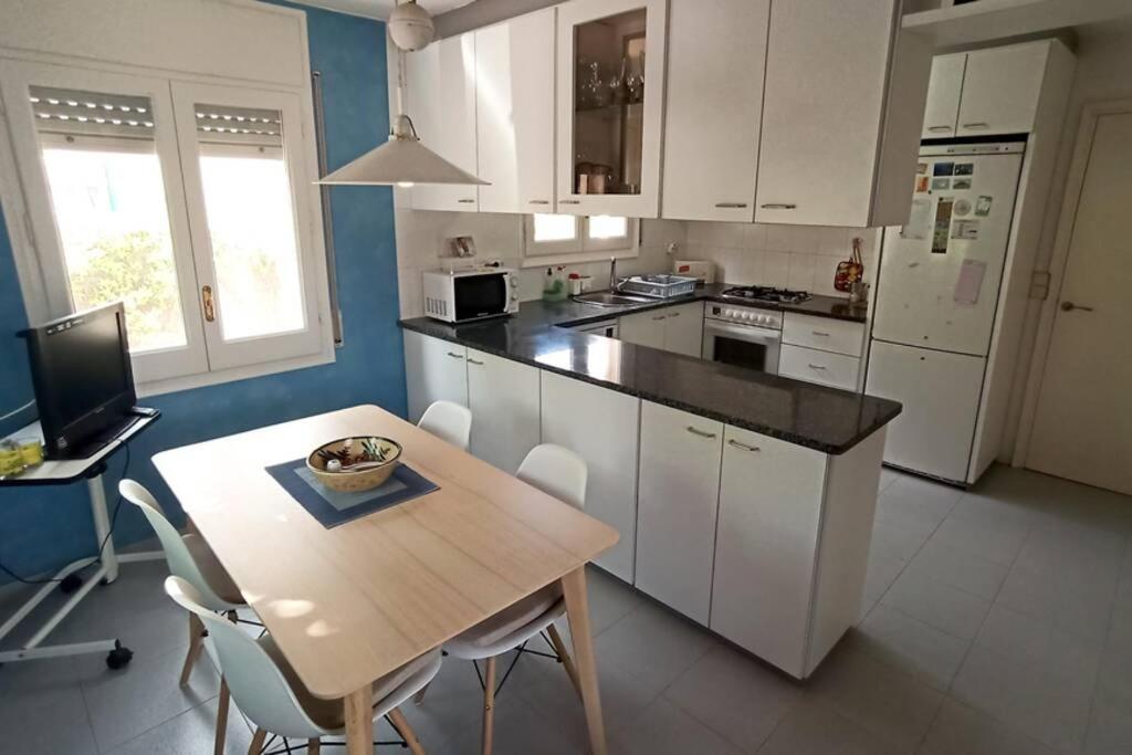 Ca La Merce - Agradable Casa En Amer Exteriör bild