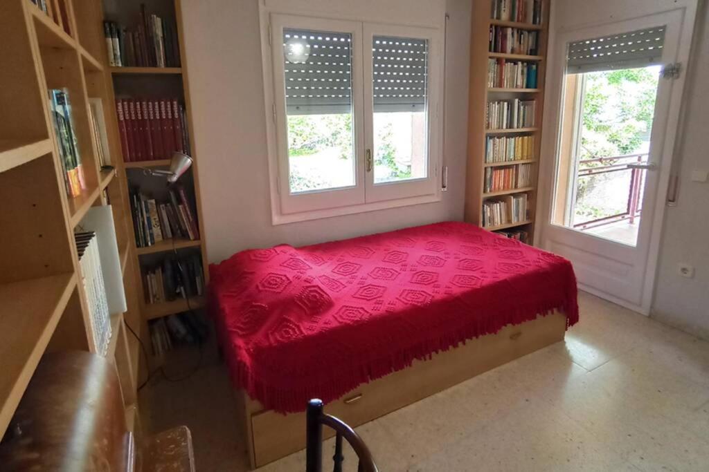 Ca La Merce - Agradable Casa En Amer Exteriör bild