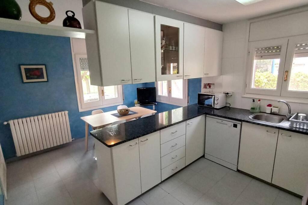 Ca La Merce - Agradable Casa En Amer Exteriör bild